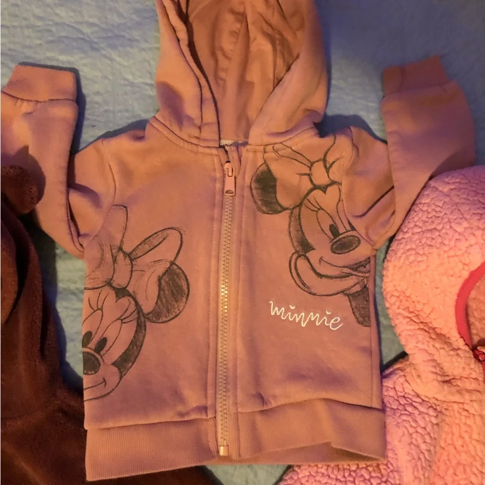 Kid Coats - Picture 7 of 9
